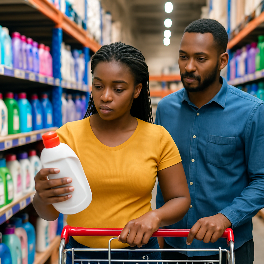 Quality Control Services